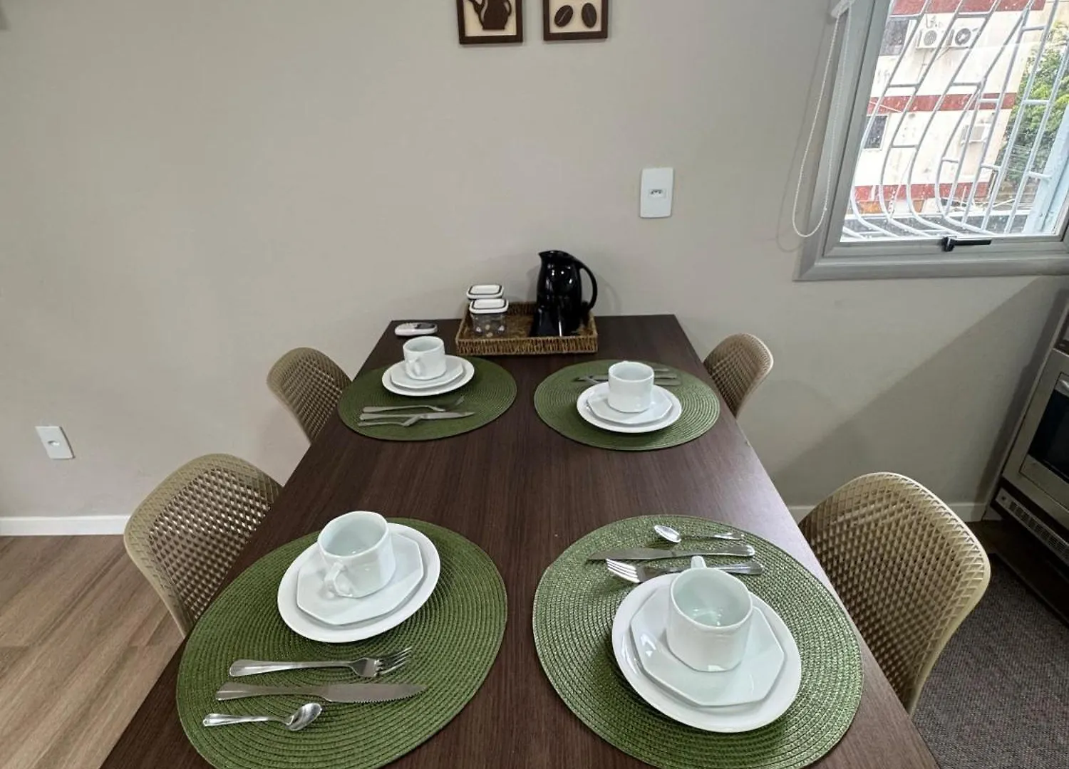 Loft Studio No Kobrasol Sao Jose  Apartment Sao Jose (Santa Catarina)