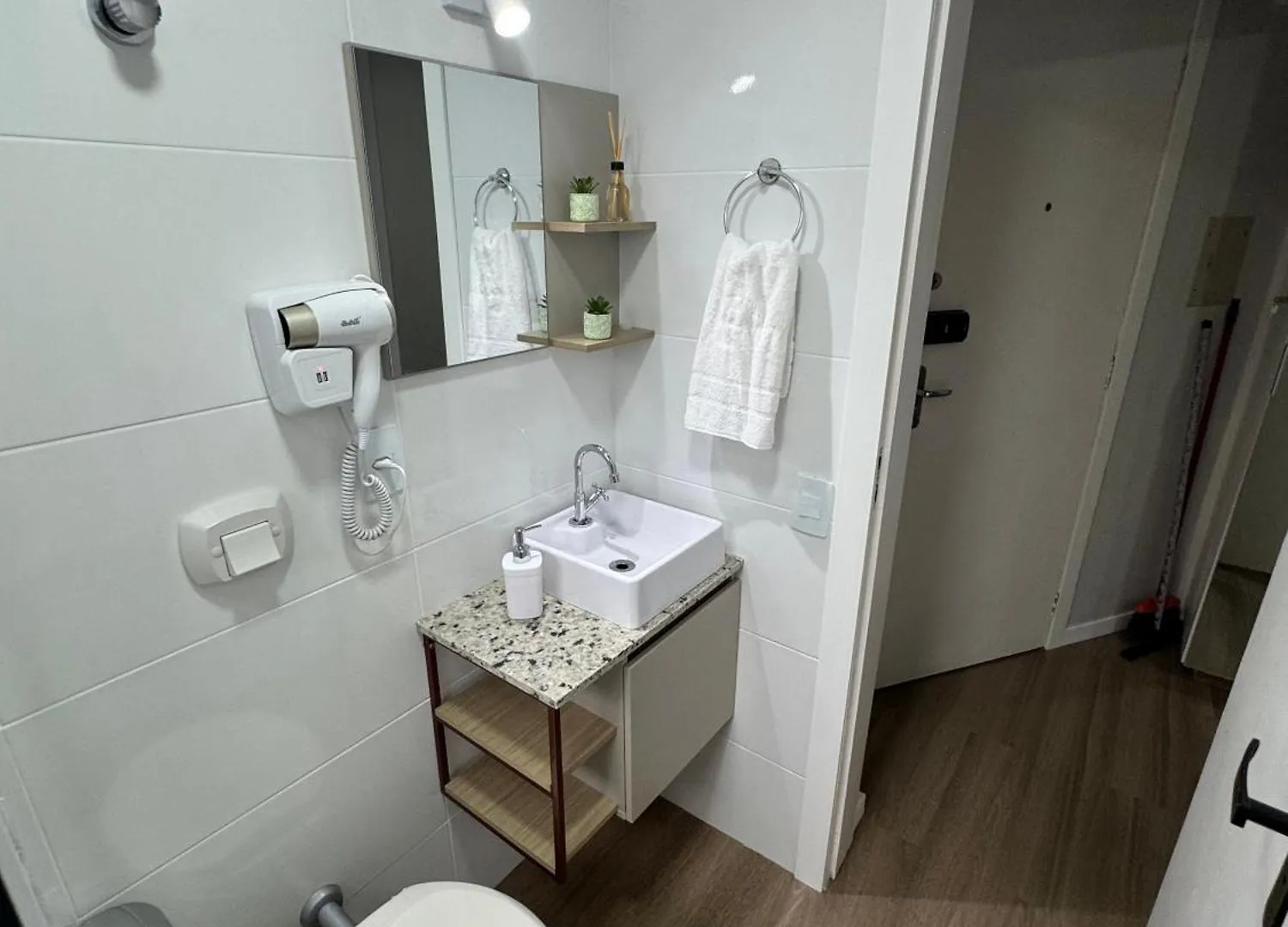 Loft Studio No Kobrasol Sao Jose