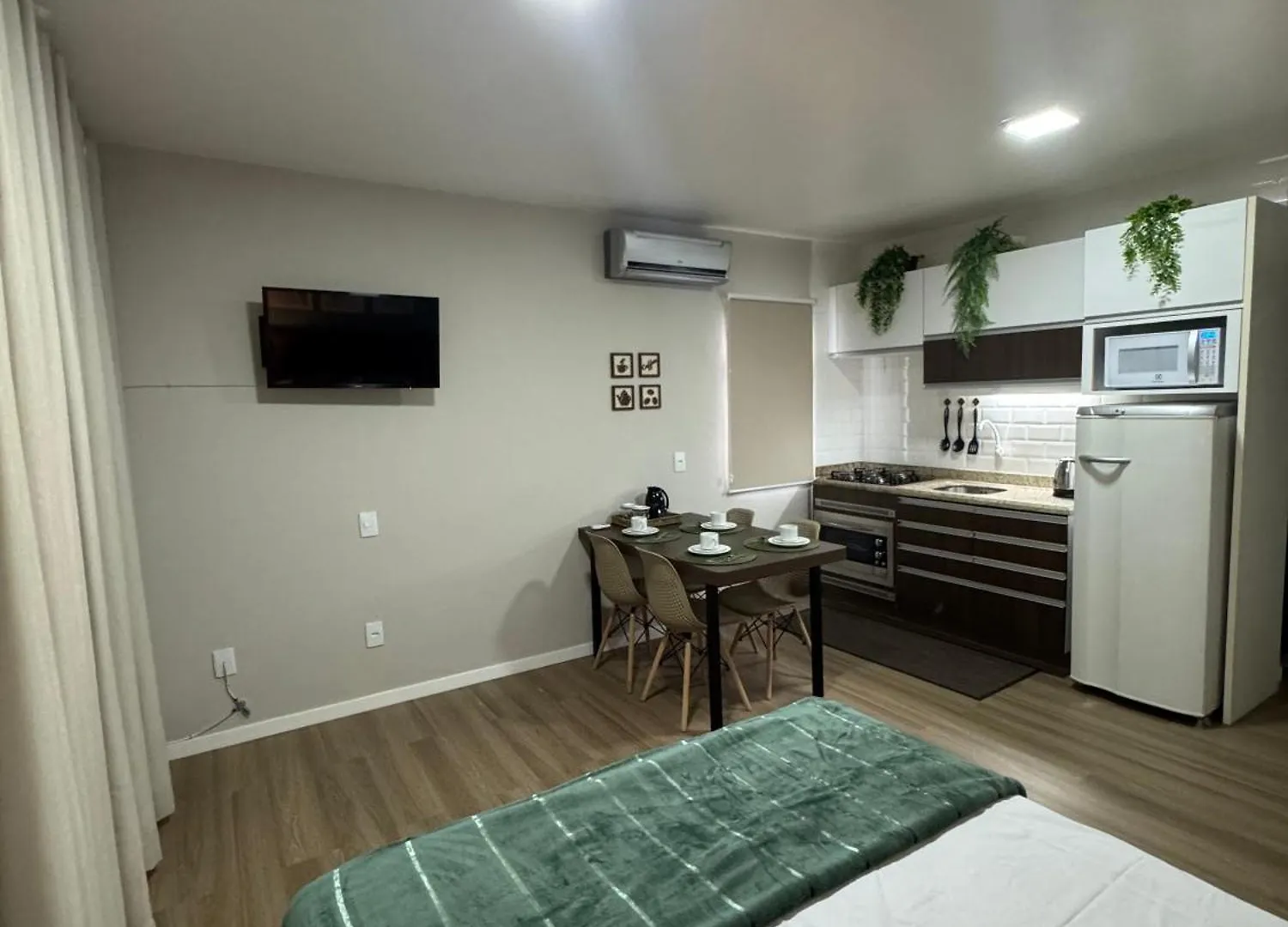 Loft Studio No Kobrasol Sao Jose  0*, Sao Jose (Santa Catarina)