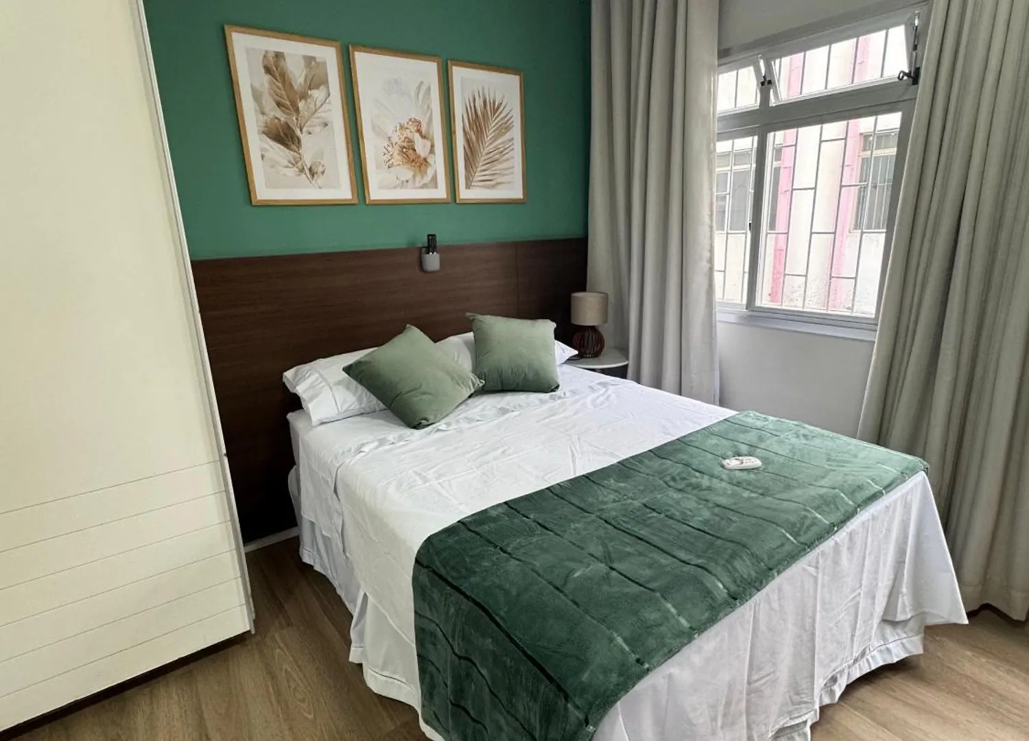 Apartment Loft Studio No Kobrasol Sao Jose