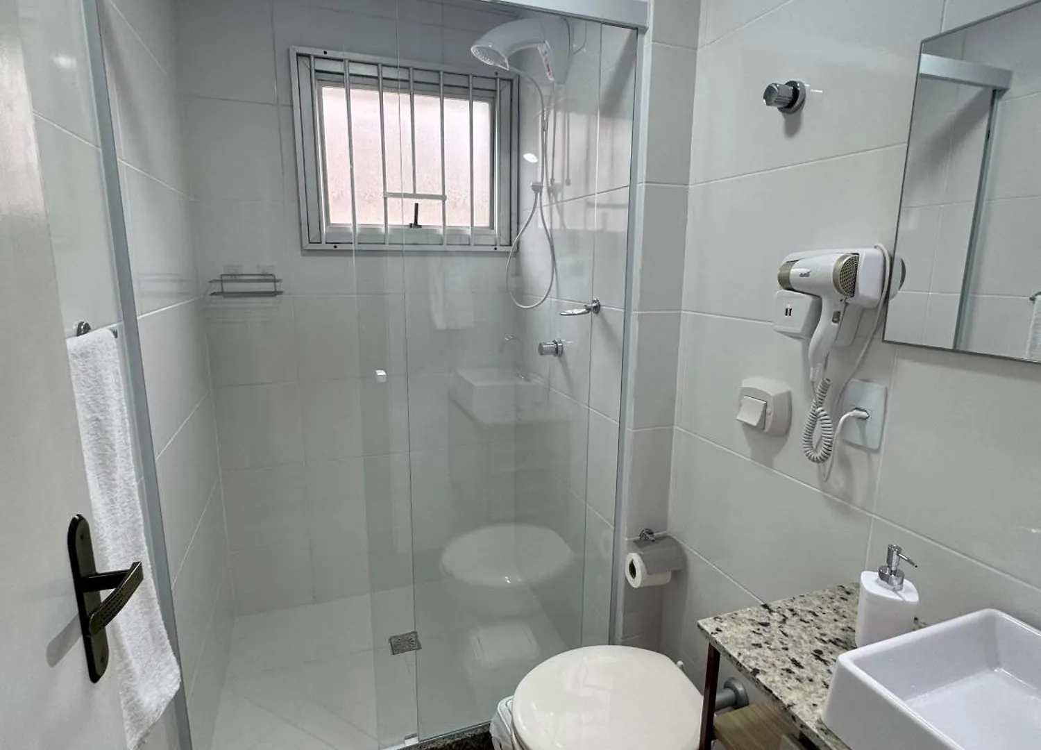 Apartment Loft Studio No Kobrasol Sao Jose