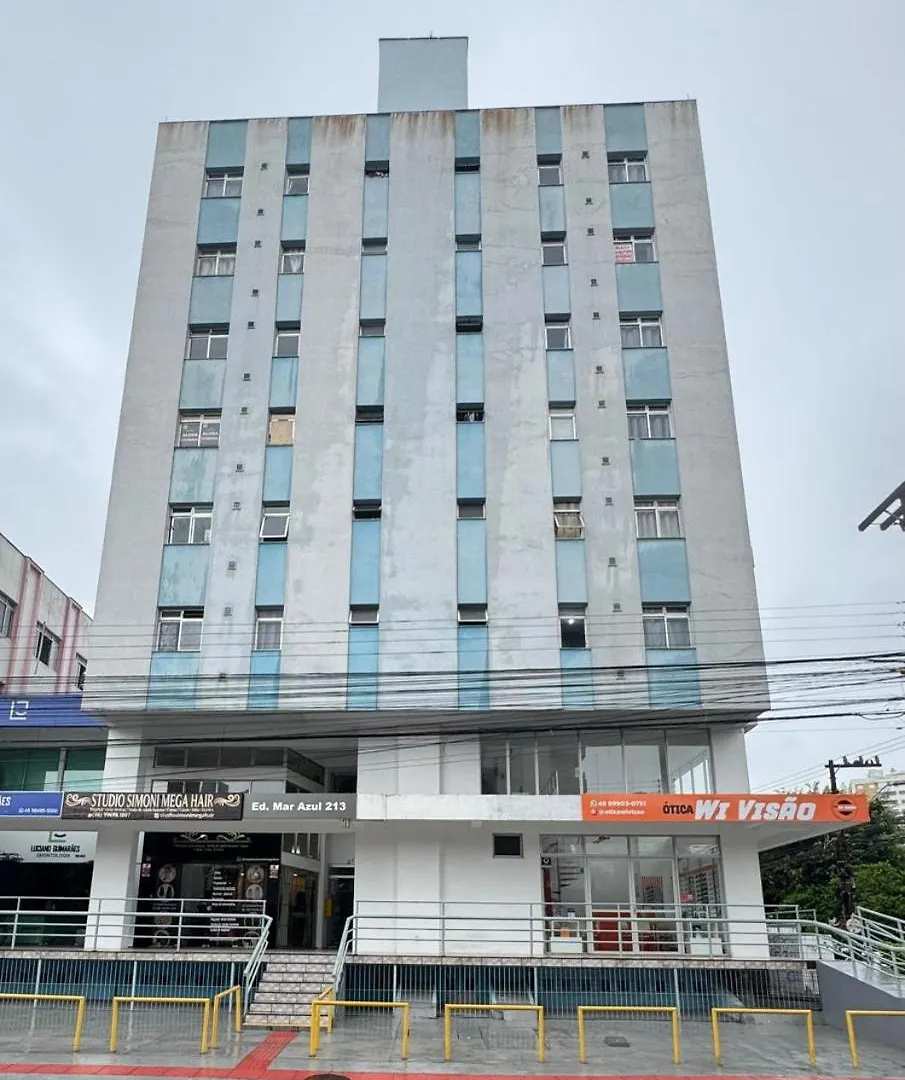 Apartment Loft Studio No Kobrasol Sao Jose